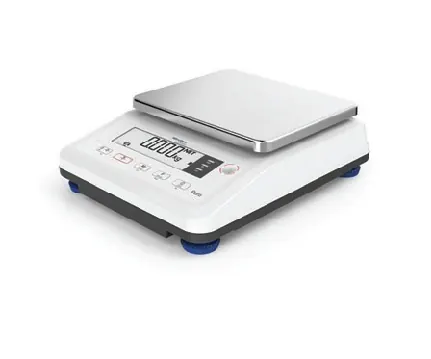 PURO® SmallFlat – Compact Single Display Scale