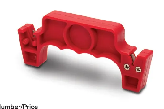 QuikSharp™ – Sharpener