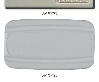 RFID Access Tags