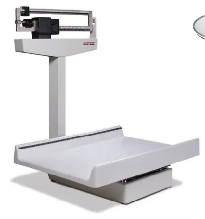 RL-MIS – Mechanical Baby Scale