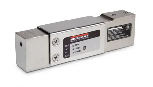 RL1140 – Stainless Steel, Environmentally Sealed, Potted IP65
