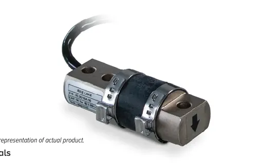 RL50210 – Alloy Steel, Environmentally Sealed, IP65