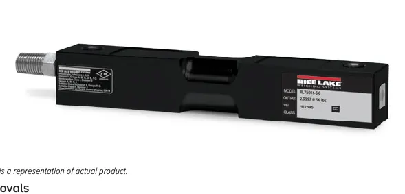 RL75016 MLC Coated – Alloy Steel, Environmentally Sealed, IP67