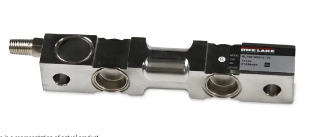 RL75016SS-W – Stainless Steel, Welded Seal, IP67
