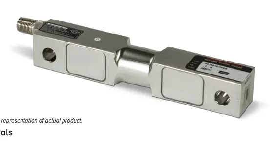 RL75016SS – Stainless Steel, Environmentally Sealed, IP67