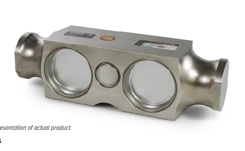 RL75223 – Alloy Steel, Welded Seal, NTEP Certified 1:10,000 Class IIIL Multiple Cell, IP67