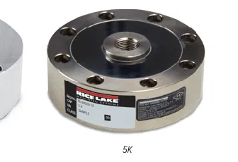 RL90000 – Alloy Steel, Environmentally Sealed, IP67