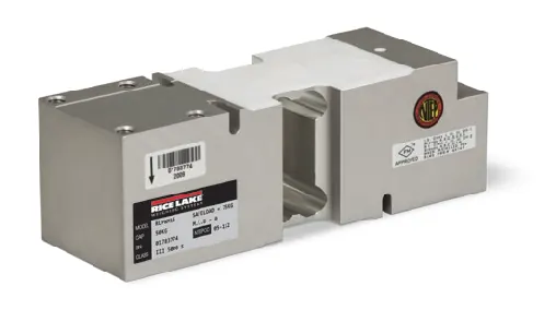 RLPWM16 – Aluminum, Environmentally Sealed, NTEP Certified 1:5,000 Class III Single Cell, IP67