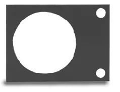 RoughDeck® Scale Base