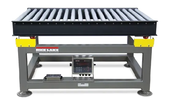 RT-M – Roller Top Scale