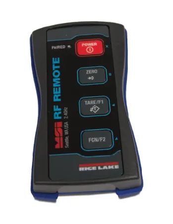 Rugged Remote – Remote Control