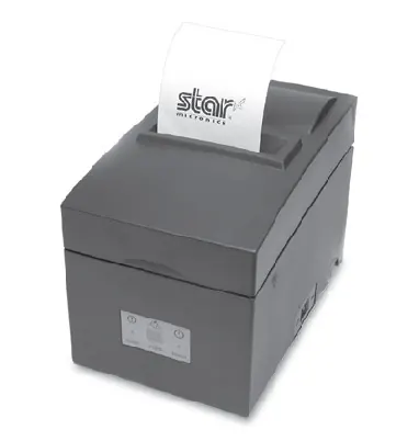 Star® SP742 – Dot Matrix Printers