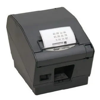 Star® TSP743 II – Direct Thermal Printer