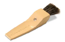 Static Brushes