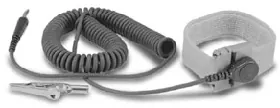 Static Control Wrist Strap