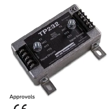 TP232