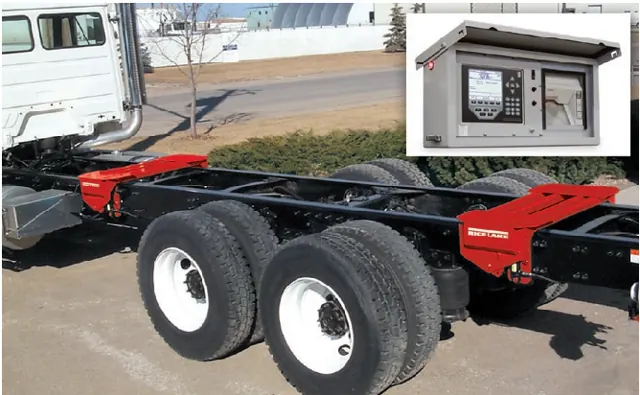 TradeRoute® HL Series