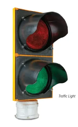 Traffic Light Kits