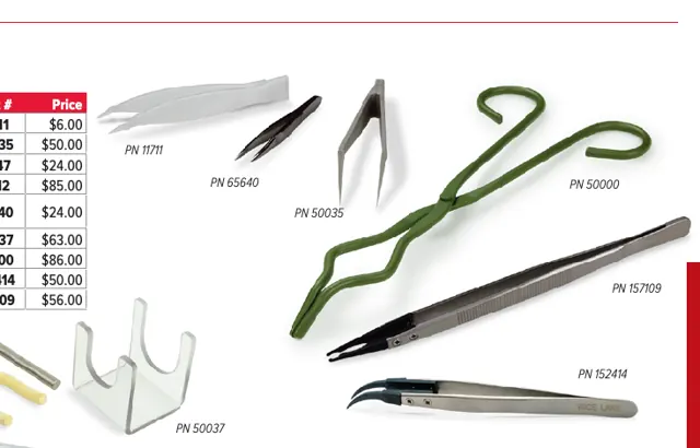 Transfer Equipment