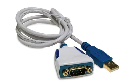 USB to Serial Converter/Adapter – Serial Adapters