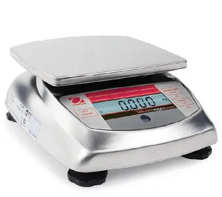 Valor® 3000 Xtreme Series