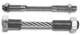 Wire Rope Assemblies
