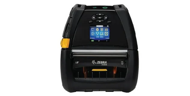 Zebra® ZQ630 – Direct Thermal Mobile Printer